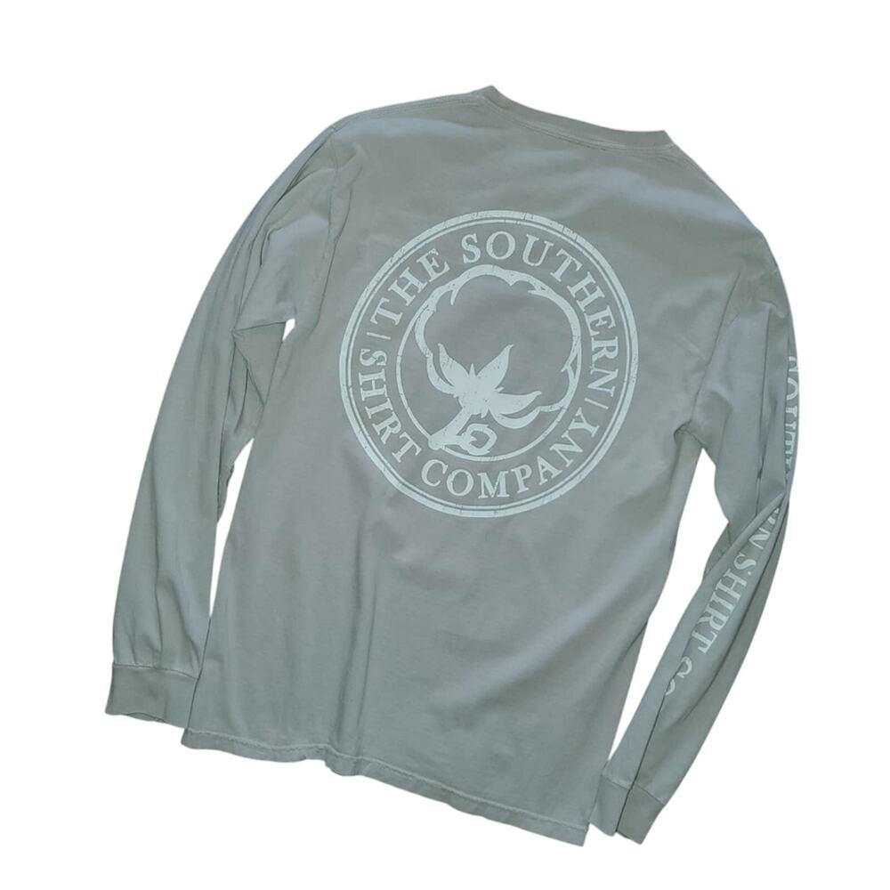 *FINAL PRICE DROP* Southern Shirt Co Long Sleeve